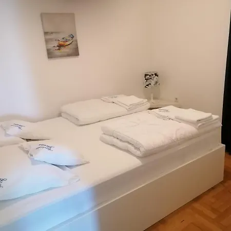 1 * Baska (Krk)