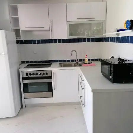 Apartman 1 *