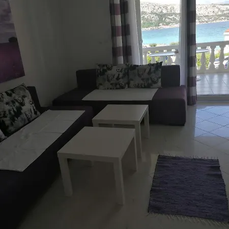 Apartment 1