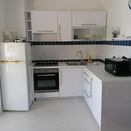 Apartment 1 *