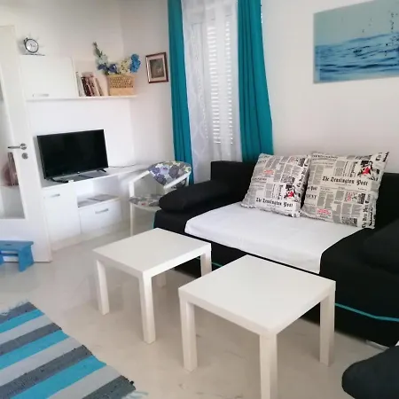 1 * Baska (Krk)