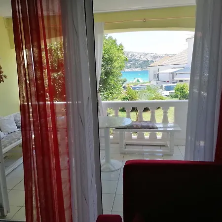 Apartment 1