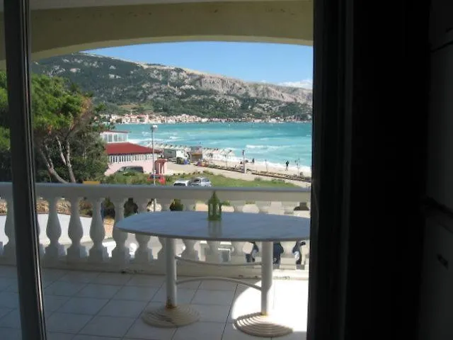 1 Apartman *