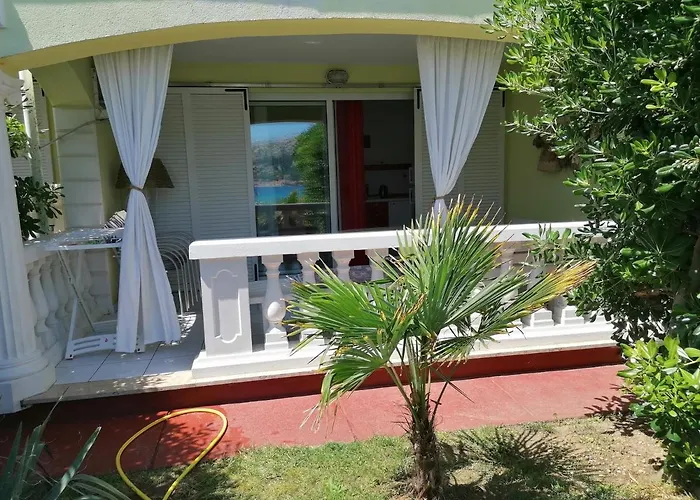 Apartman 1