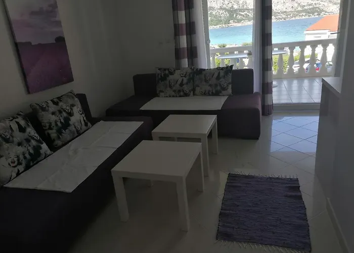 Apartman 1