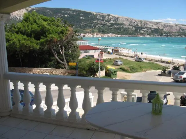 Apartman 1