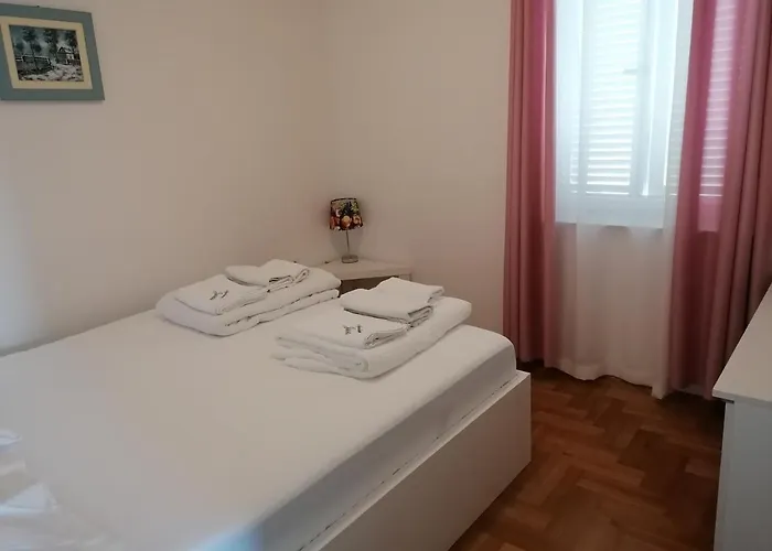 1 Apartman *