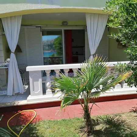 Apartamento 1
